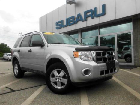 2010 Ford Escape XLS Webster, MA
