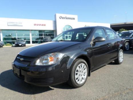 2010 Chevrolet Cobalt LS Alexandria, VA