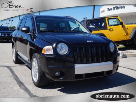 2007 Jeep Compass Limited Indianapolis, IN