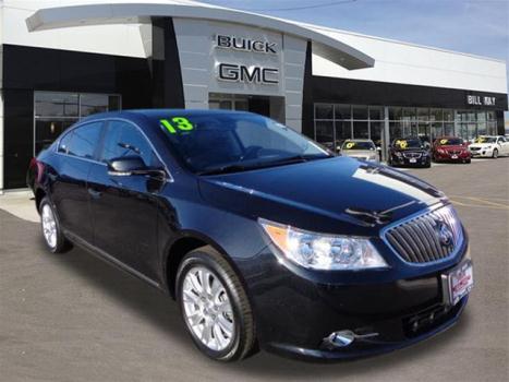2013 Buick LaCrosse Leather Group Downers Grove, IL