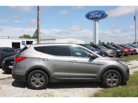 Hyundai : Santa Fe Sport 4 x 4 financing available wac shipping available fully serviced low price