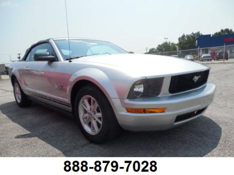 2009 Ford Mustang Genoa, OH