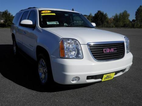 2011 GMC Yukon XL 1500 SLT Westbrook, ME