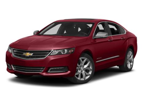 2014 Chevrolet Impala Limited LT Kansas City, MO