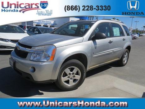 2007 Chevrolet Equinox LS Indio, CA