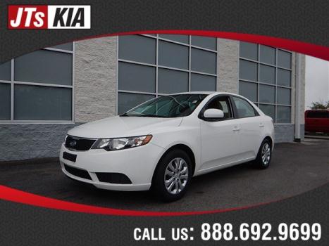 2013 Kia Forte LX Columbia, SC