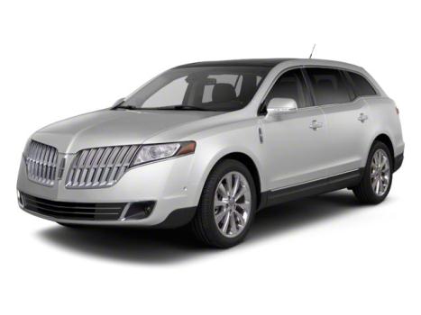 2011 Lincoln MKT EcoBoost Niles, IL