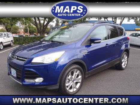 2013 Ford Escape SEL Scappoose, OR