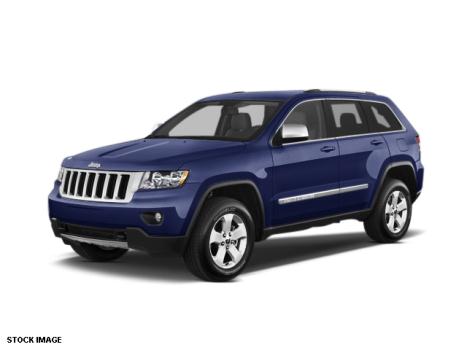 2011 Jeep Grand Cherokee Limited Greer, SC