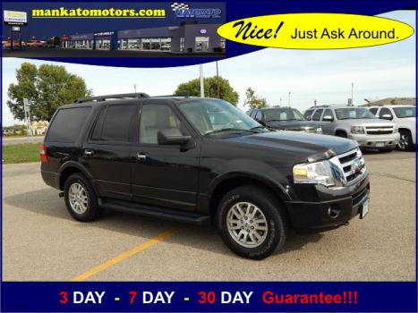 2013 Ford Expedition Mankato, MN