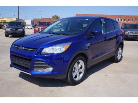 2014 Ford Escape SE Enid, OK