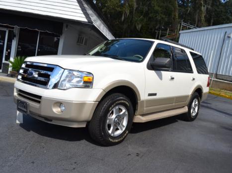2008 Ford Expedition Tallahassee, FL