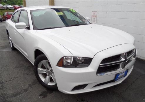 2013 Dodge Charger SE Aberdeen, MD