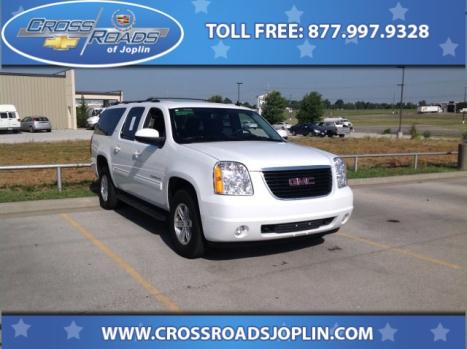 2013 GMC Yukon XL 1500 SLT Joplin, MO