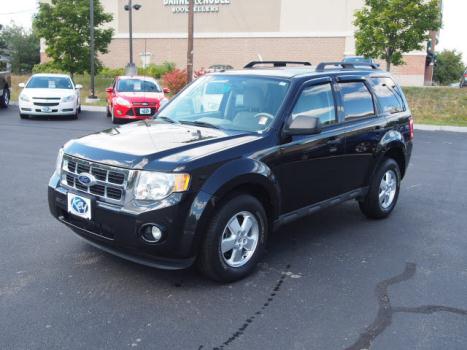 2011 Ford Escape XLT Manchester, NH