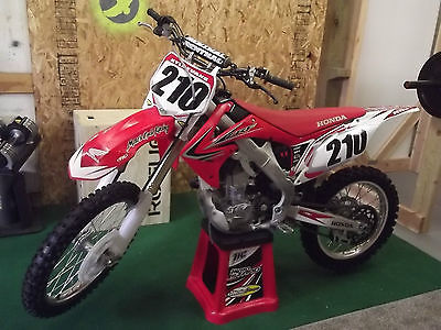 Honda : CRF 2011 honda 250 f