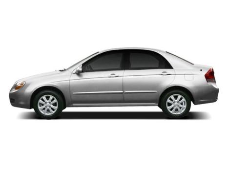 2009 Kia Spectra EX Lees Summit, MO