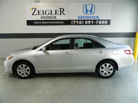 2010 Toyota Camry LE Buffalo, NY