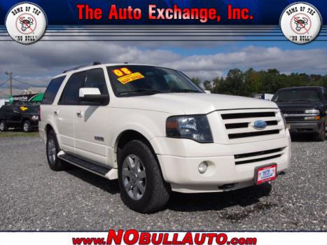 2008 Ford Expedition Limited Lakewood, NJ