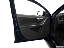 New 2015 Volvo S60 T5 Drive-E Premier