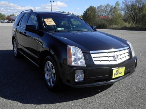 2007 Cadillac SRX V8 Westbrook, ME