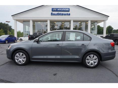 2014 Volkswagen Jetta 1.8T SE Newnan, GA