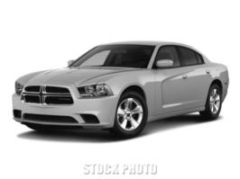 New 2014 Dodge Charger