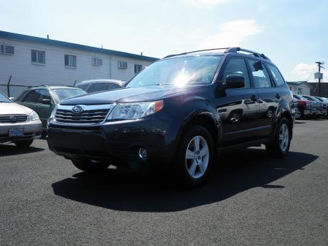 2010 Subaru Forester 2.5X Bend, OR