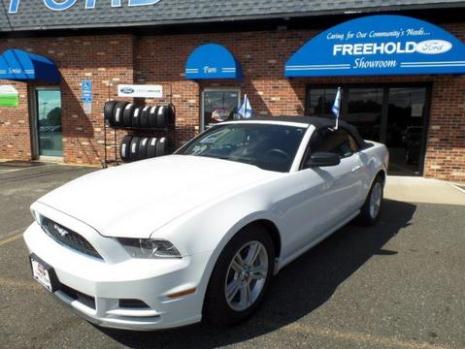 2014 Ford Mustang V6 Freehold, NJ