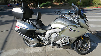 BMW : K-Series IMMACULATE BMW K1600GTL 2012 FULLY LOADED WITH FACTORY WARRANTY