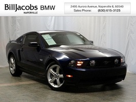 2012 Ford Mustang Naperville, IL