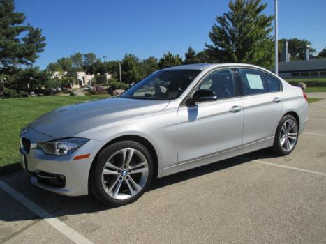 2013 BMW 328 i xDrive Milwaukee, WI