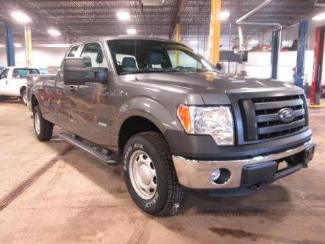 2011 Ford F-150 Lariat Wisconsin Rapids, WI