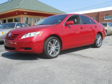 2009 Toyota Camry