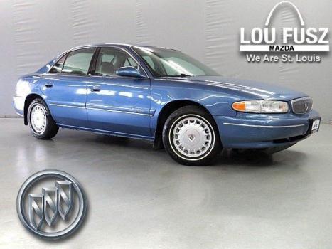 1998 Buick Century Limited