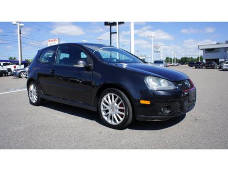 2007 Volkswagen GTI 2-Door Norwood, MA