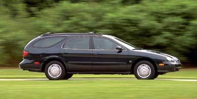 1999 Ford Taurus SE Lafayette, IN