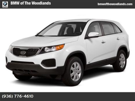 2011 Kia Sorento