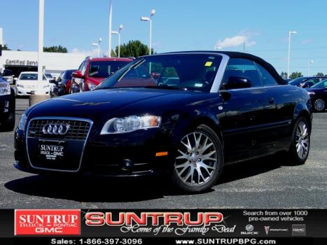 2009 Audi A4 2.0T Saint Peters, MO