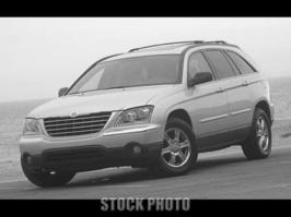 Used 2005 Chrysler Pacifica Touring