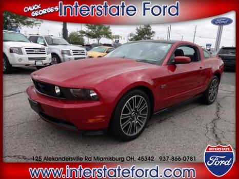 2010 Ford Mustang GT Miamisburg, OH