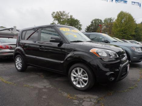 2012 Kia Soul + North Brunswick, NJ