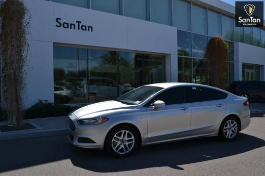 2013 Ford Fusion SE Gilbert, AZ