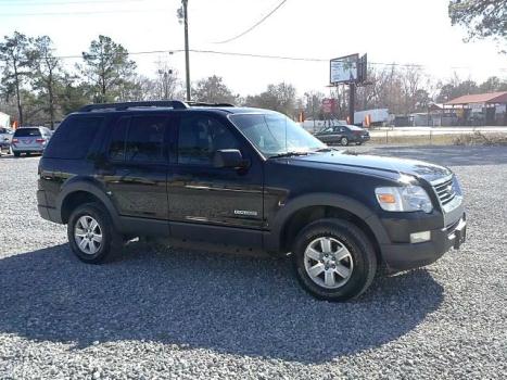 2006 Ford Explorer