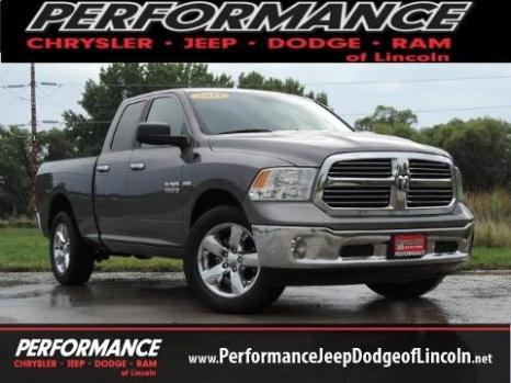 2013 RAM 1500 SLT Lincoln, NE