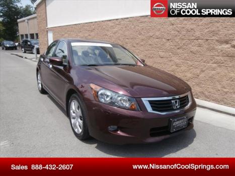 2010 Honda Accord 3.5 EX-L Franklin, TN