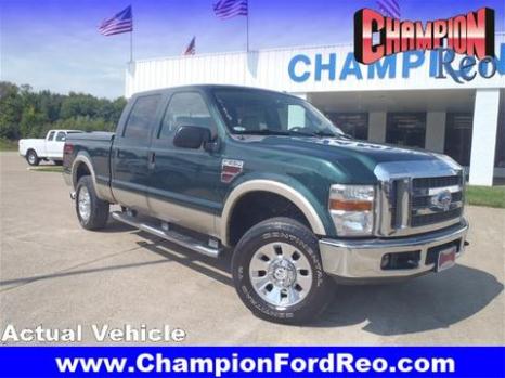 2008 Ford F-250 Lariat Rockport, IN