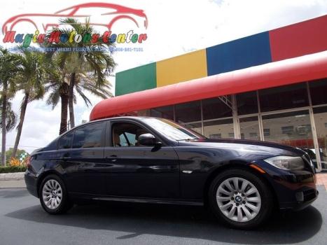 2009 BMW 328 i Miami, FL