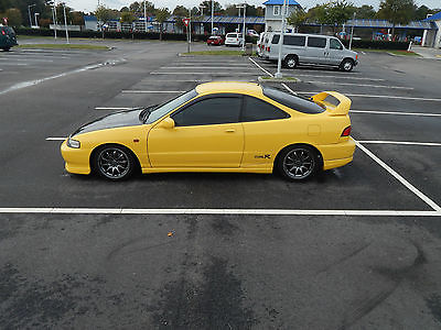 Acura : Integra Type R 2000 acura integra type r honda jdm front hid b 18 c vtec rota apexi itr momo aem