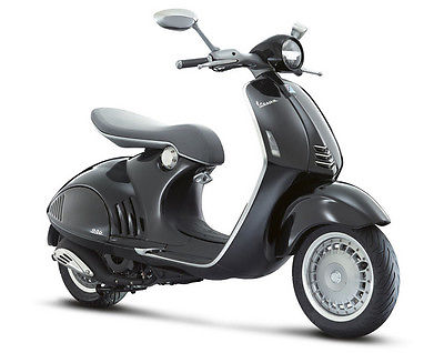 Other Makes : Vespa 946 --FREE SHIPPING-- 2013 vespa 946 special edition free shipping